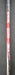 King Cobra Pro MB Forged 9 Iron Regular Steel Shaft Golf Pride Grip