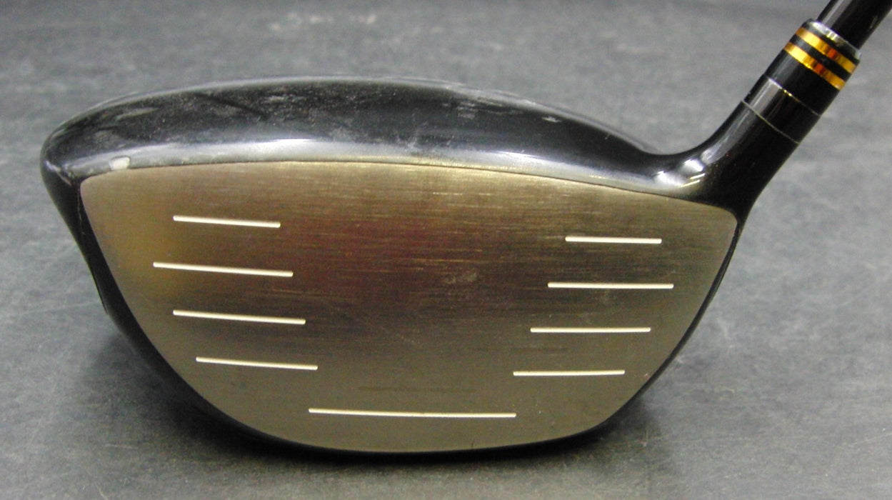 Maruman Conductor 11.5° Driver Regular Graphite Shaft Golf Pride Grip