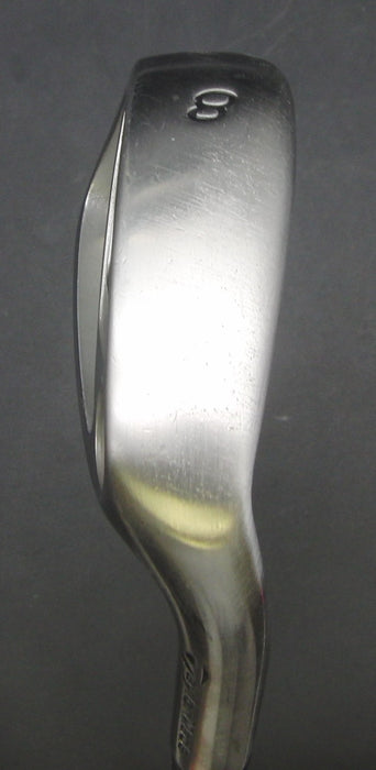 TaylorMade R7 Draw 8 Iron Regular Graphite Shaft TaylorMade Grip