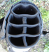 7 Division Ignio Golf Cart Carry Trolley Golf Clubs Bag*