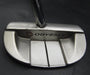 Odyssey White Hot #5 Center Shafted Putter 81cm Length Steel Shaft with Grip