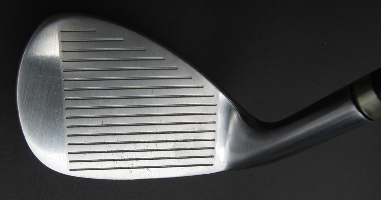 PRGR Egg Gap Wedge Stiff Graphite Shaft Egg Grip