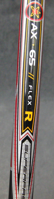 Taylormade Burner 5 Iron Regular Graphite Shaft Taylormade Grip