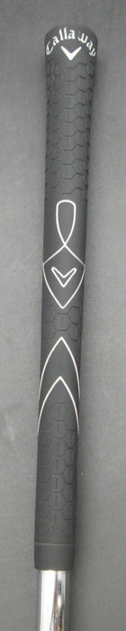 Callaway X Hot 9 Iron Stiff Steel Shaft Callaway Grip