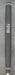 TaylorMade Rossa Siena 4 Agsi+ Putter 85cm Length Steel Shaft PSYKO Grip