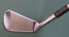 Ben Hogan Medallion 5 Iron Regular Steel Shaft Ben Hogan Grip