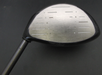 Callaway ERC Forged 10° Driver Firm Graphite Shaft Golf Pride Grip