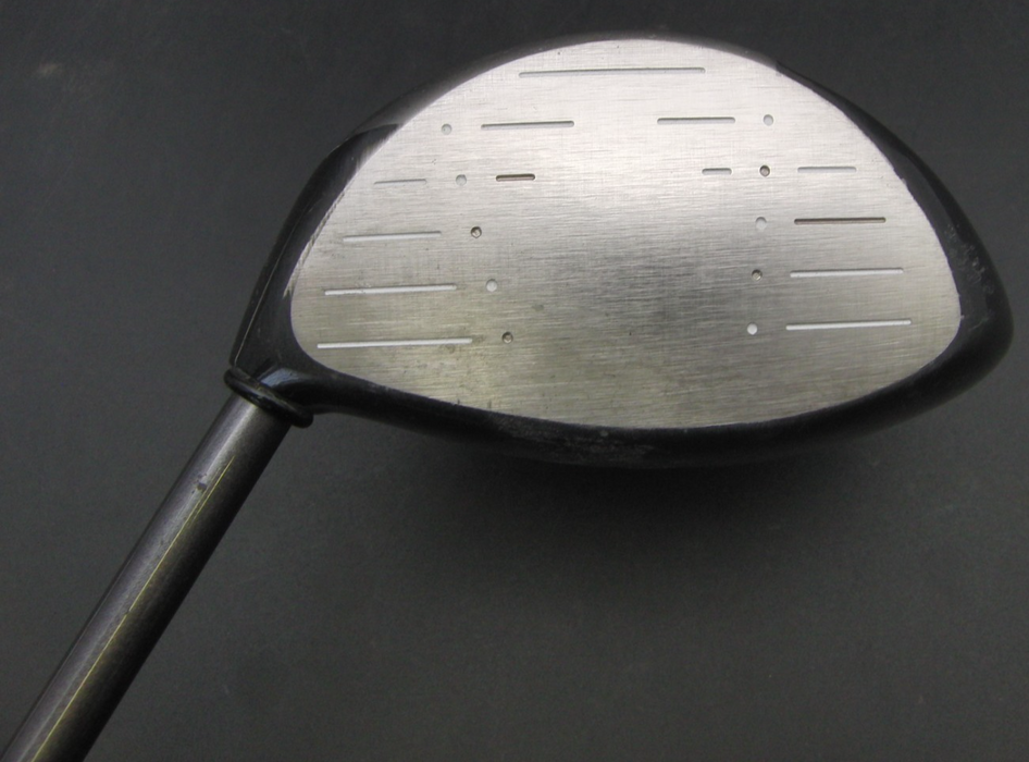 Callaway ERC Forged 10° Driver Firm Graphite Shaft Golf Pride Grip