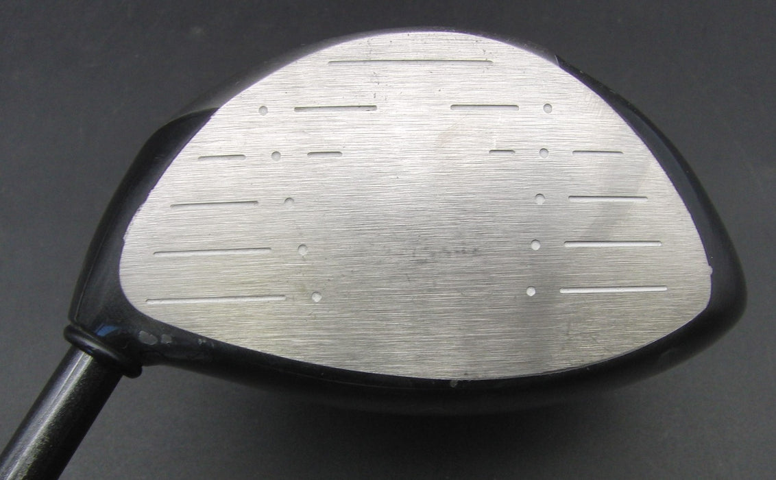 Callaway ERC Forged 10° Driver Regular Graphite Shaft Callaway Grip