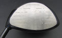 Callaway ERC Forged 10° Driver Regular Graphite Shaft Callaway Grip