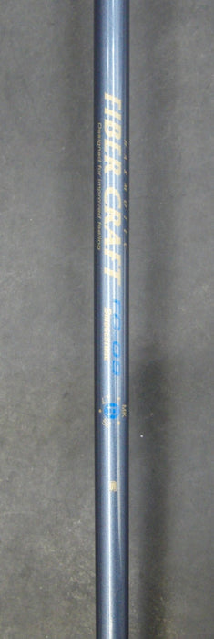 BMF Club-X 17° 5 Wood Regular Graphite Shaft BMF Grip