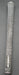 Mizuno T-Zoid Comp Power Blade 2 Iron Regular Graphite Shaft Lamkin Grip
