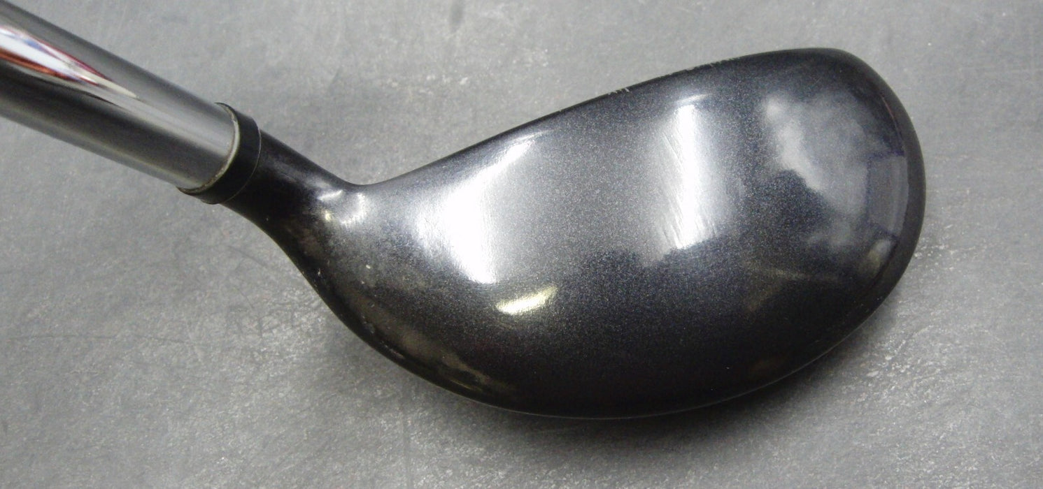 Wilson FatShaft 21° 4 Hybrid Regular Steel Shaft Wilson Grip & Wilson Head Cover