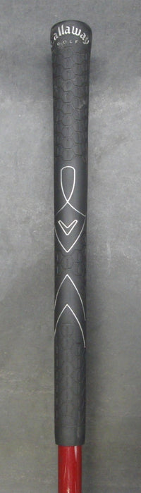Callaway Big Bertha 2006 4 Iron Regular Graphite Shaft Callaway Grip