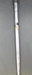 Titleist 762 DCI 4 Iron Regular Steel Shaft Titleist Grip