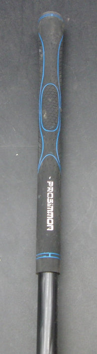 TaylorMade R1 Driver Extra Stiff (Optional) Graphite Shaft Prosimmon Grip
