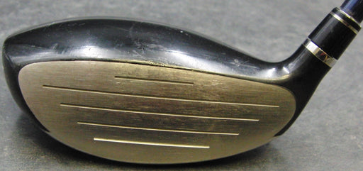 Nexgen F001 3 Wood Stiff Graphite Shaft Nexgen Grip