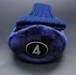 Honma 4 Wood Head Cover