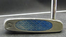 Nike Blue Chip Putter Steel Shaft 89cm Length Psyko Grip + Head Cover