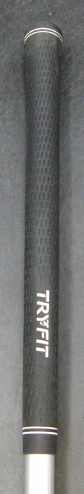 Japanese Tobunda Try Fit 7 Iron Regular Graphite Shaft Try Fit Grip