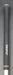 Japanese Tobunda Try Fit 7 Iron Regular Graphite Shaft Try Fit Grip
