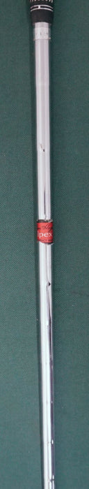 Ben Hogan Apex Plus Forged 5 Iron Stiff Steel Shaft Lamkin Grip