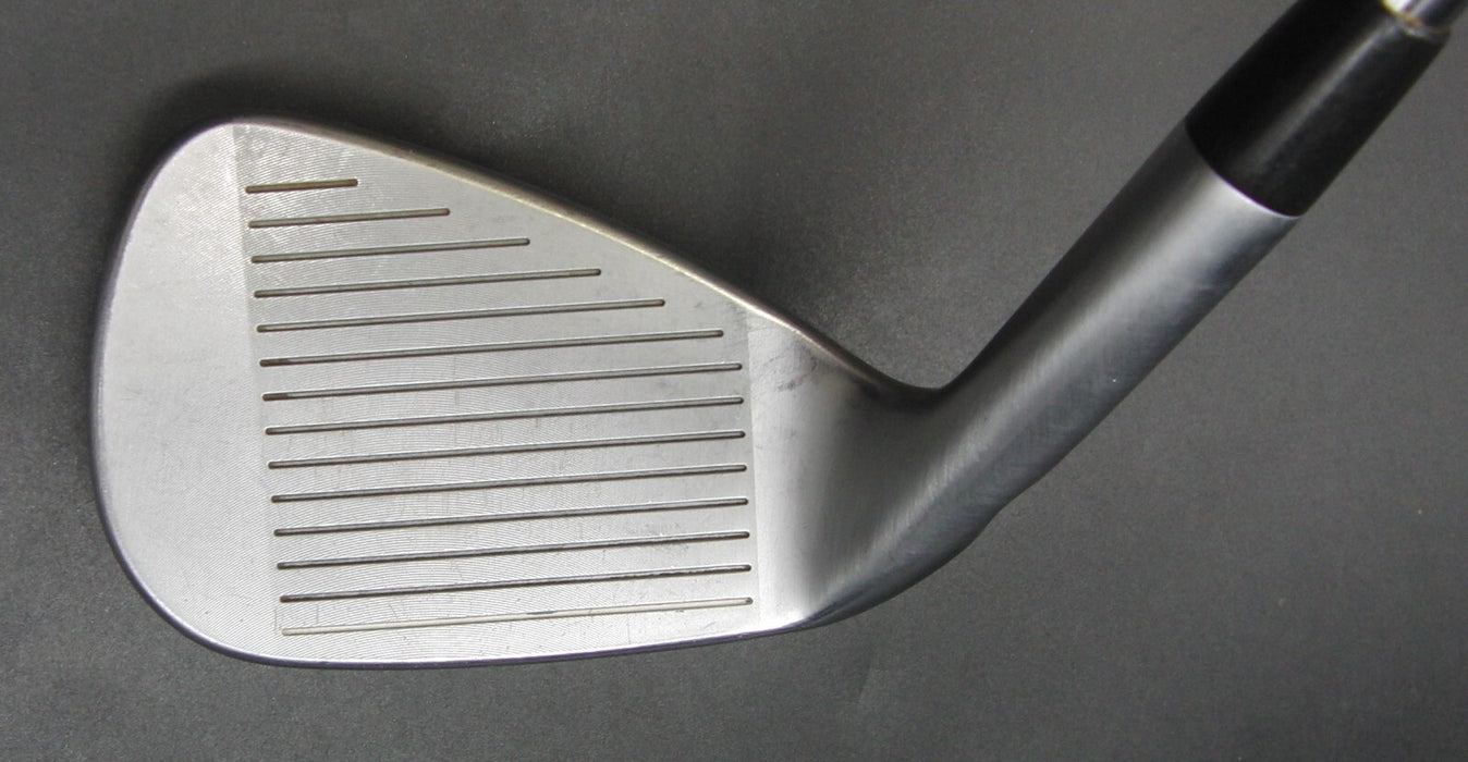 Ping i Blade Blue Dot 9 Iron Stiff Steel Shaft Golf Pride Grip iBlade