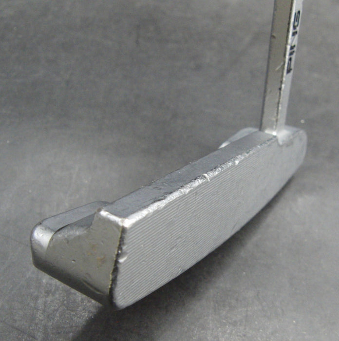 Ping Anser 5 Putter Steel Shaft 84cm Length STM Grip