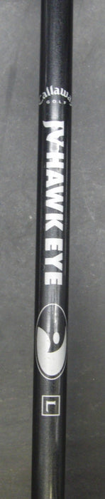 Ladies Callaway Hawk Eye VFT 5 Iron Ladies Graphite Shaft Callaway Grip