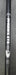 Ladies Callaway Hawk Eye VFT 5 Iron Ladies Graphite Shaft Callaway Grip