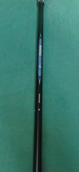 Bridgestone Tour Stage V 301 8 Iron Stiff Graphite Shaft Golf Pride Grip