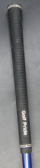 Callaway X-18 Pro Series Gap A Wedge Regular Graphite Shaft Golf Pride Grip