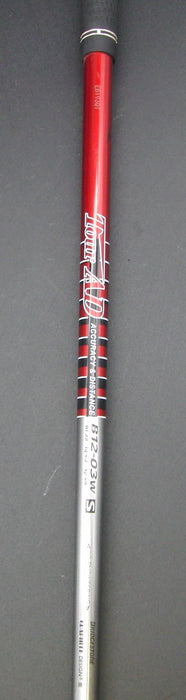 Bridgestone Tourstage X-Drive GR 15° 3 Wood Stiff Graphite Shaft Tourstage Grip