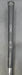 Left Handed Callaway Steal Head X-14 Lob Wedge Regular Steel Shaft Callaway Grip