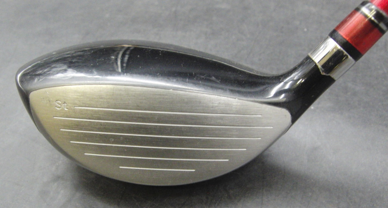 Yonex EZone 15° 5 Wood Regular Graphite Shaft Yonex Grip