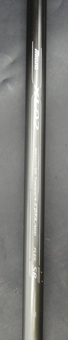 Mizuno Intage Power TRJ 15° 3 Wood Regular Graphite Shaft Golf Pride Grip