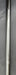 Mizuno Intage Power TRJ 15° 3 Wood Regular Graphite Shaft Golf Pride Grip