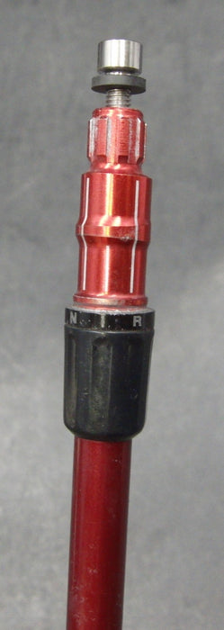 Shaft For Taylormade R9 Driver Stiff Motore 55 Graphite Shaft