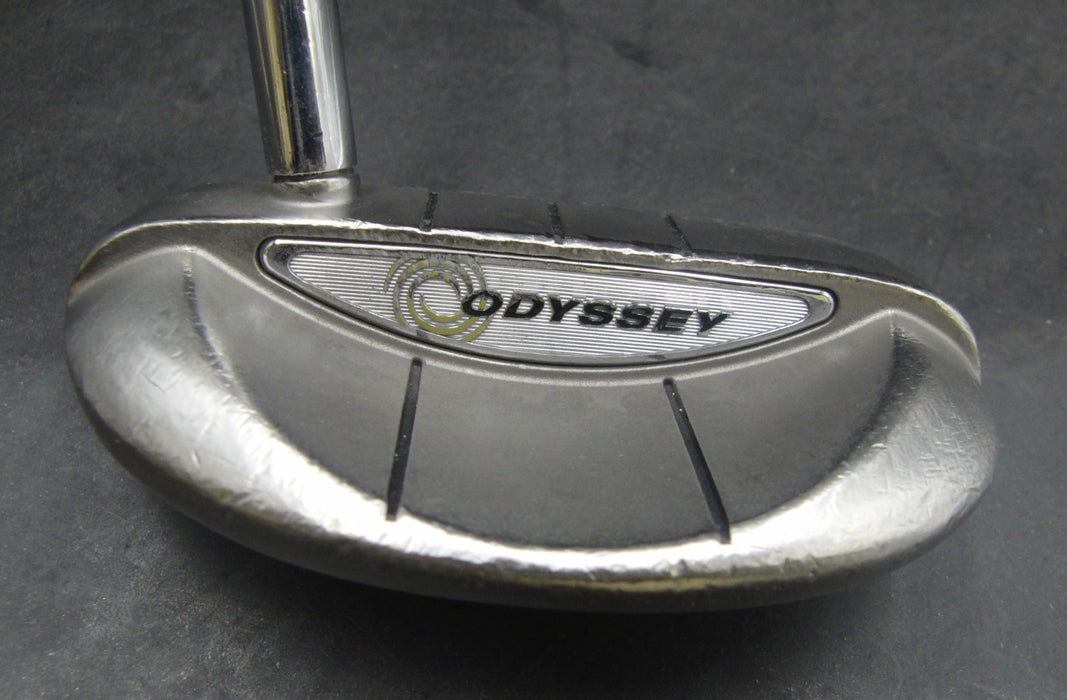 Odyssey White Hot XG Rossie Putter Steel Shaft 82cm Length Golf Pride Grip