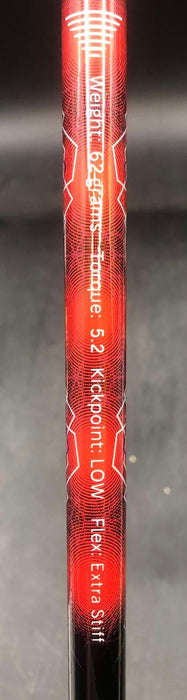 Replacement Shaft For Ping G425 7 wood Extra Stiff Shaft PSYKO Crossfire