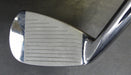 Mizuno MizunoPro TN-87 8 Iron Regular Steel Shaft Rite Grip