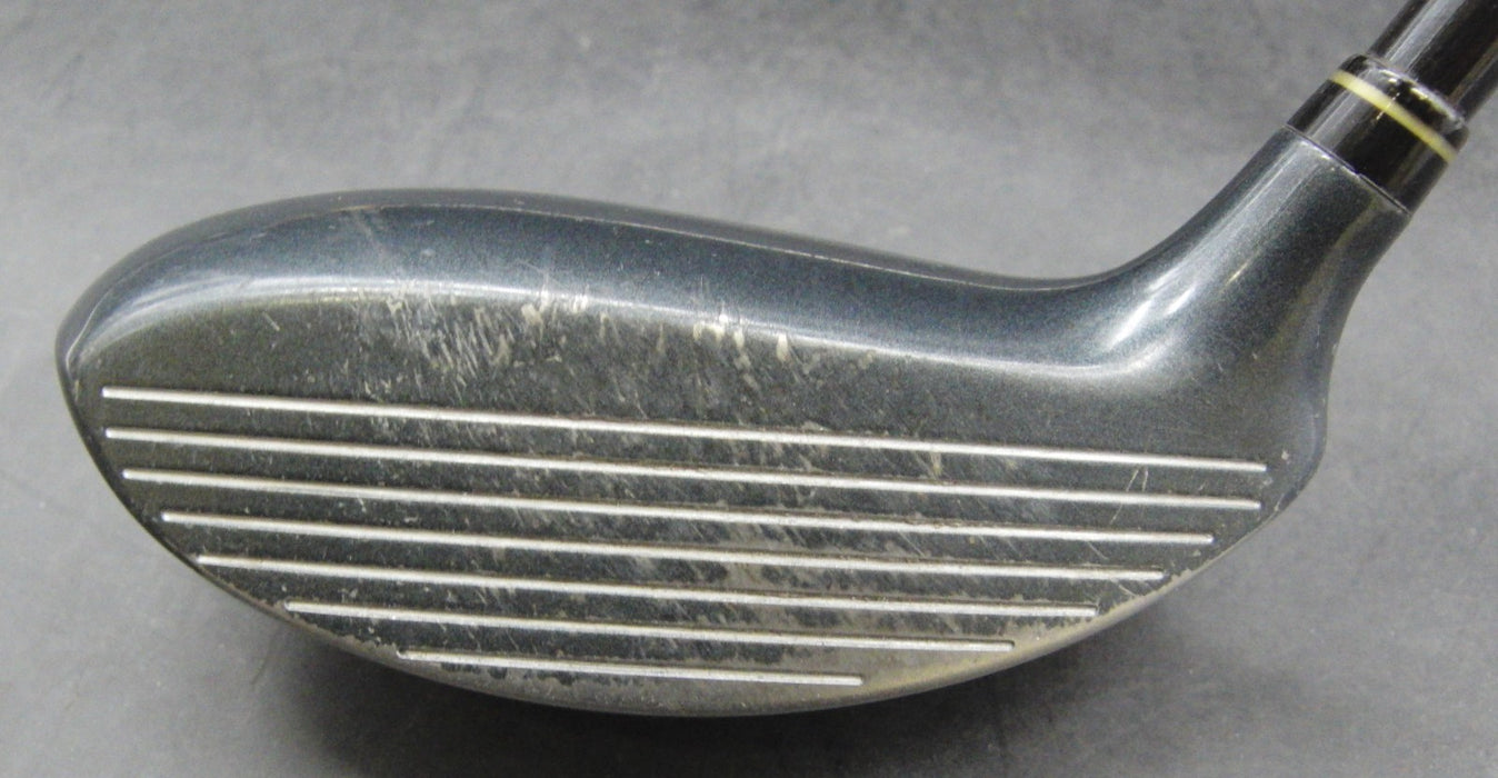 Kasco Power Tornado 44 Hybrid Regular Graphite Shaft Golf Pride Grip