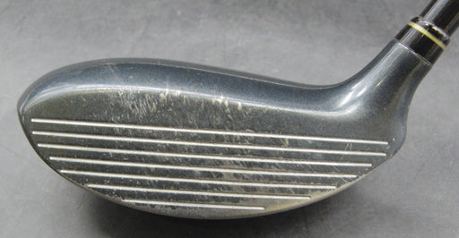 Kasco Power Tornado 44 Hybrid Regular Graphite Shaft Golf Pride Grip