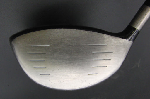 TaylorMade Burner 9.5° Driver Stiff Graphite Shaft Iomic Grip*