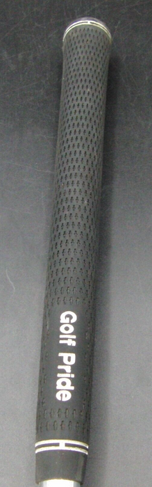 Snake Eyes TC-01 8 Iron Stiff Steel Shaft Golf Pride Grip