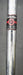 TaylorMade rac OS 6 Iron Regular Steel Shaft Sharpro Grip