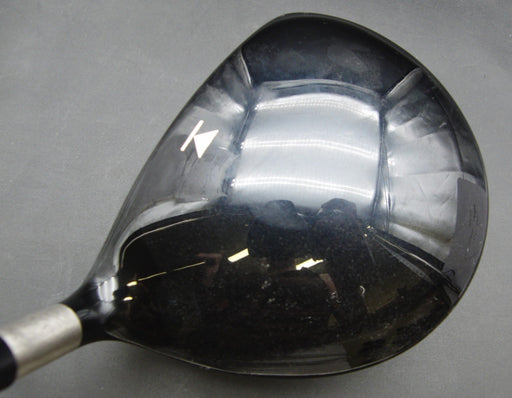 Titleist VG3 9° Driver Regular Graphite Shaft Tour Edge Grip
