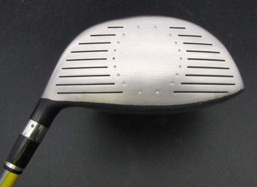 Nike SQ Sumo 2 460 9.5° Driver Stiff Graphite Shaft Riuiera Grip