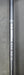 Callaway Big Bertha 2002 10 Iron Stiff Graphite Shaft Callaway Grip