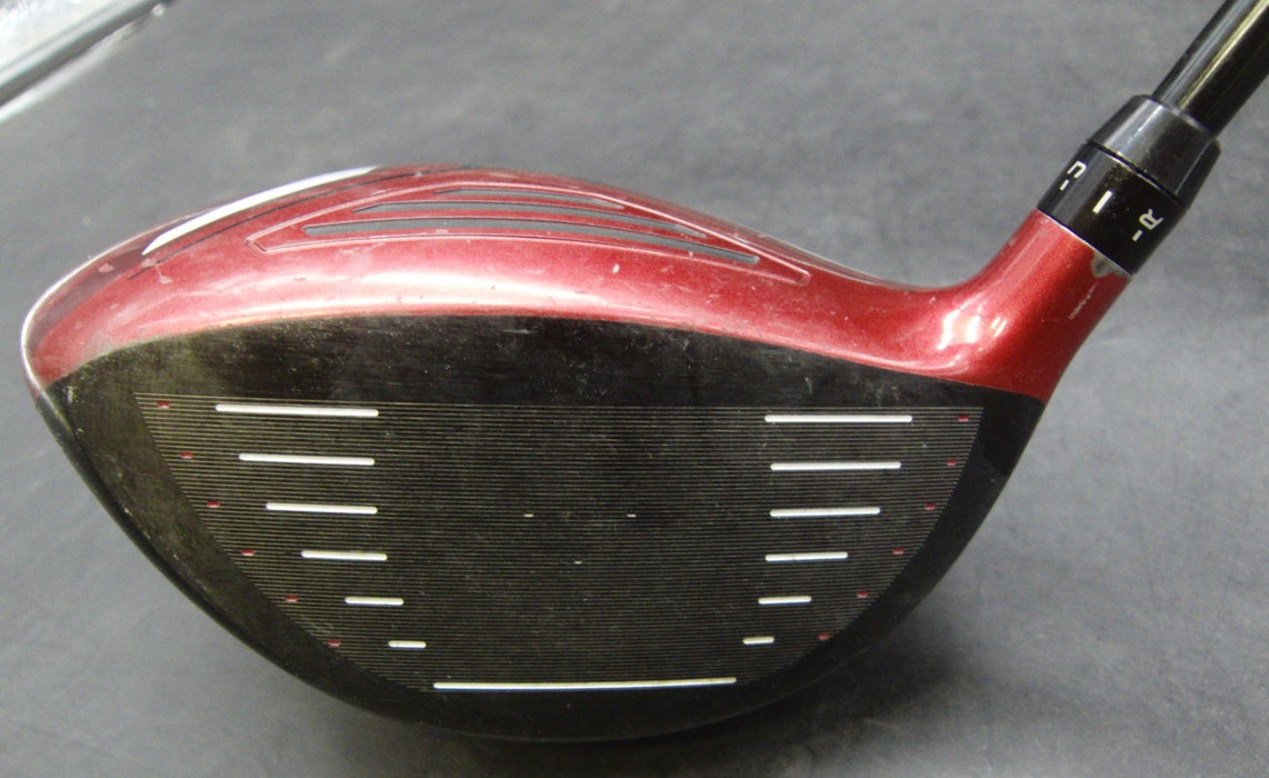 Bridgestone J815 9.5° Driver Regular (Optional) Graphite Shaft Tour Edge Grip